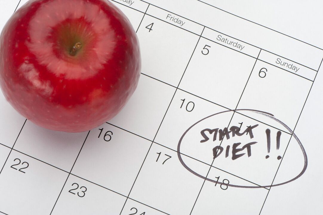 Je možné schudnúť za týždeň, ak si stanovíte cieľ a pridáte do svojho jedálnička zeleninu a ovocie. 